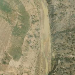 Satellite imagery of Fedj el Batrour, DZ
