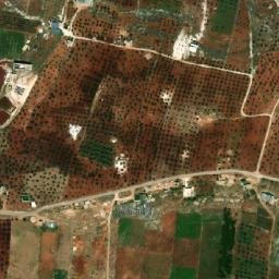Satellite imagery of Suruj, SY