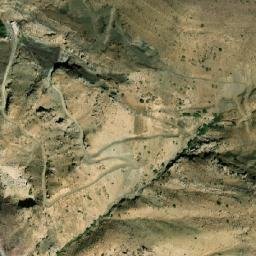 Satellite imagery of Ma‘dan-e Fasfāt-e Jīrūd, IR