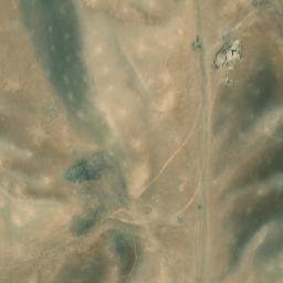 Satellite imagery of Kōh-e Ashkārā, AF