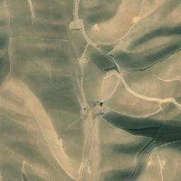 Satellite imagery of Bāzār-Kōtal, AF