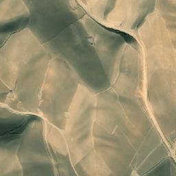 Satellite imagery of Bāzār-Kōtal, AF