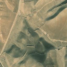 Satellite imagery of Bāzār-Kōtal, AF
