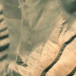 Satellite imagery of Chūb Bandi, AF