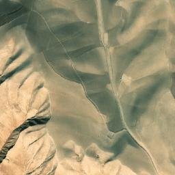 Satellite imagery of Chūb Bandi, AF
