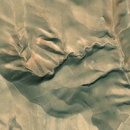 Satellite imagery of Chūb Bandi, AF