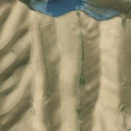 Satellite imagery of Siyāh Kōh, AF