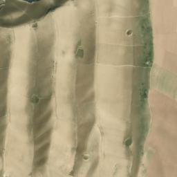 Satellite imagery of Siyāh Kōh, AF