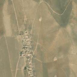 Satellite imagery of Kōh-e Qarah Jangal, AF