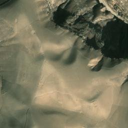 Satellite imagery of Sāch, AF