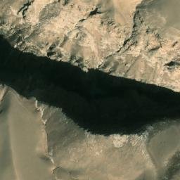 Satellite imagery of Sāch, AF