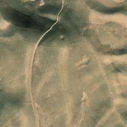 Satellite imagery of Safēd Kōtal, AF