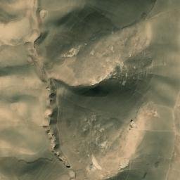 Satellite imagery of Safēd Kōtal, AF