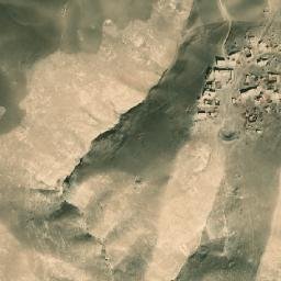 Satellite imagery of Chakāw, AF