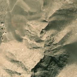 Satellite imagery of Chakāw, AF