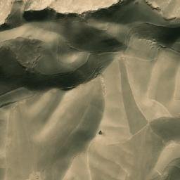 Satellite imagery of Band-e Yakah Pushtah, AF