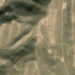 Satellite imagery of Band-e Yakah Pushtah, AF