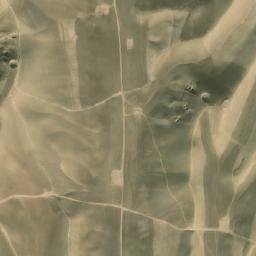 Satellite imagery of Lichah Mazār, AF