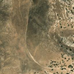 Satellite imagery of Kōh-e Rūyanchah, AF