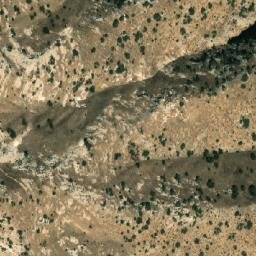 Satellite imagery of Kōh-e Rūyanchah, AF