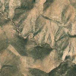 Satellite imagery of Kōh-e Siyāh Rēg, AF