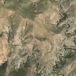 Satellite imagery of Kōh-e Siyāh Rēg, AF