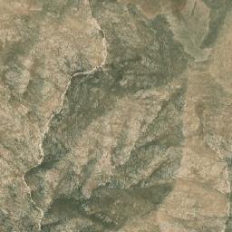 Satellite imagery of Kōh-e Langar, AF