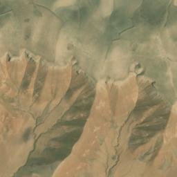 Satellite imagery of Kōh-e Shiwatāsh, AF