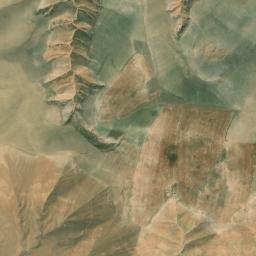 Satellite imagery of Kōh-e Shiwatāsh, AF