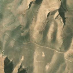 Satellite imagery of Kōh-e Shiwatāsh, AF