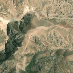 Satellite imagery of ‘Āshuq Nāw, AF