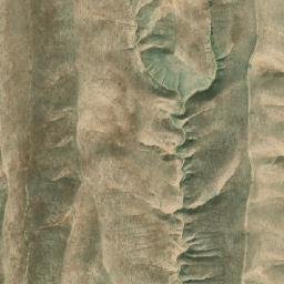 Satellite imagery of Kowtal-e Bēshgazah, AF