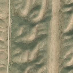 Satellite imagery of Kowtal-e Bēshgazah, AF
