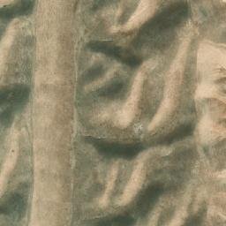 Satellite imagery of Kowtal-e Bēshgazah, AF
