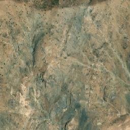 Satellite imagery of Kōh-e Shīn Darah, AF