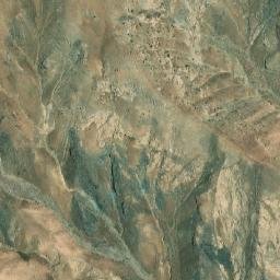 Satellite imagery of Kōh-e Shīn Darah, AF