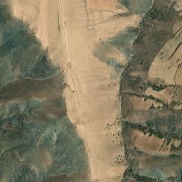 Satellite imagery of Ayshmurād, AF