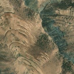 Satellite imagery of Ayshmurād, AF