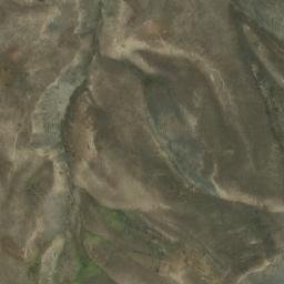 Satellite imagery of Kōh-e Nyālak, AF