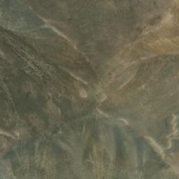 Satellite imagery of Kōh-e Nyālak, AF