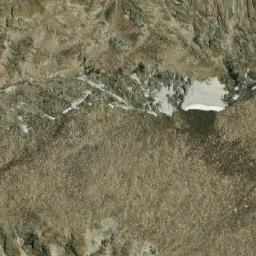 Satellite imagery of Kōh-e Kapikā, AF