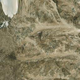 Satellite imagery of Kōh-e Kapikā, AF