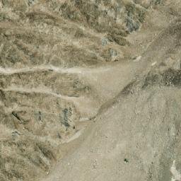 Satellite imagery of Kōh-e Kapikā, AF