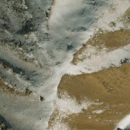 Satellite imagery of Kōh-e Imārz, AF