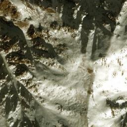 Satellite imagery of Kōh-e Sīgrah, AF