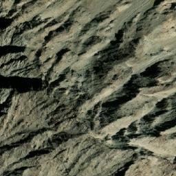 Satellite imagery of Kōh-e Pēshashgal, AF