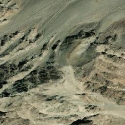 Satellite imagery of Kōh-e Pēshashgal, AF
