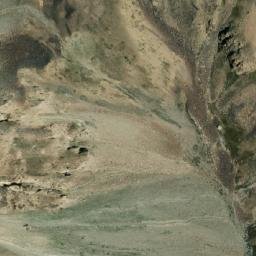 Satellite imagery of Kōh-e Pēshashgal, AF