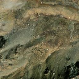 Satellite imagery of Kōh-e Azetīk, AF