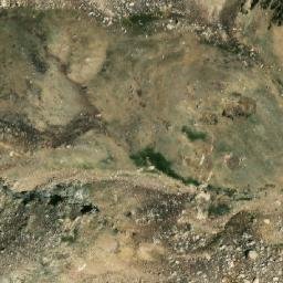 Satellite imagery of Kōh-e Azetīk, AF
